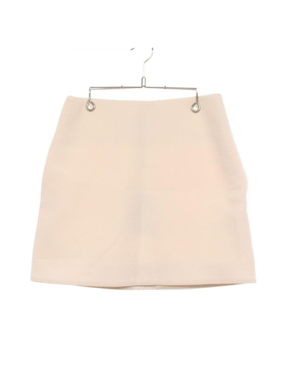 Louis Vuitton Skirt Wool